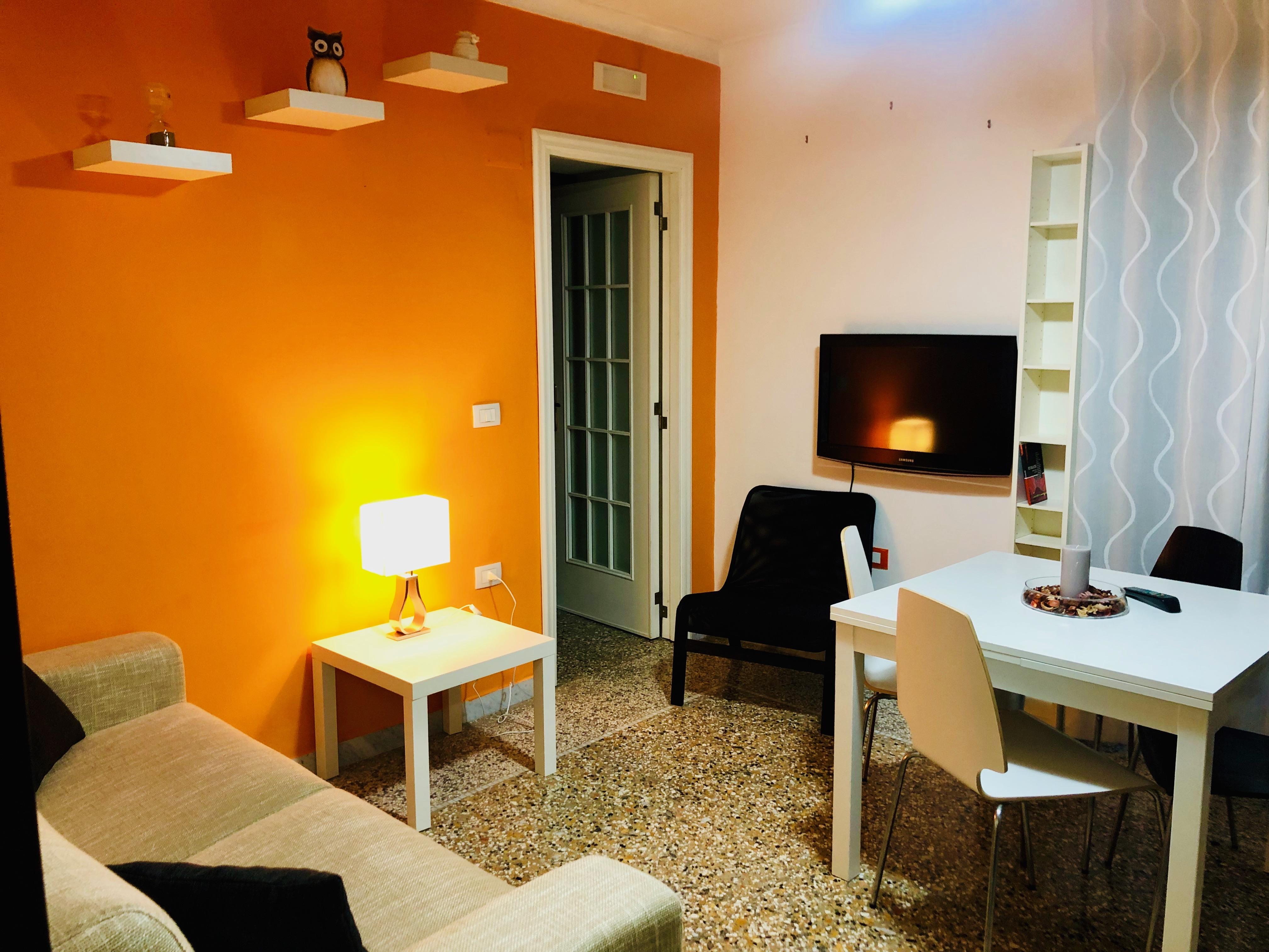 Relais Piazza Del Plebiscito B&B Неаполь Экстерьер фото
