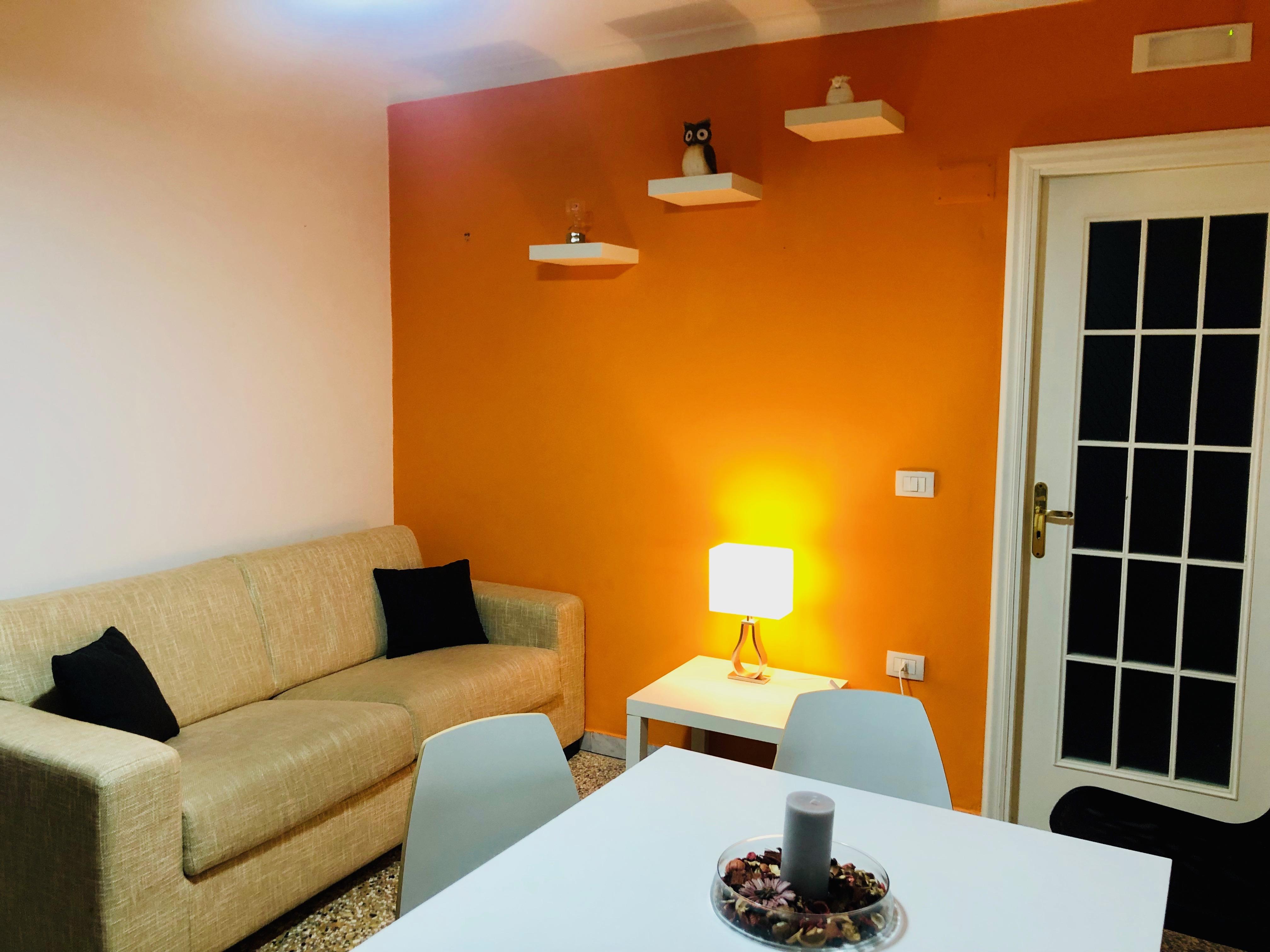 Relais Piazza Del Plebiscito B&B Неаполь Экстерьер фото