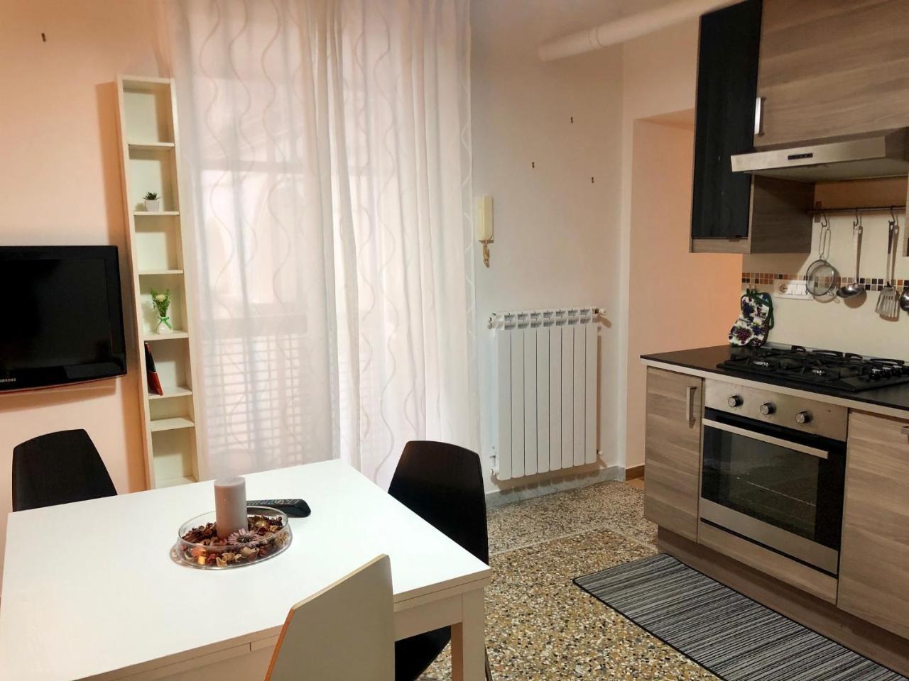 Relais Piazza Del Plebiscito B&B Неаполь Экстерьер фото